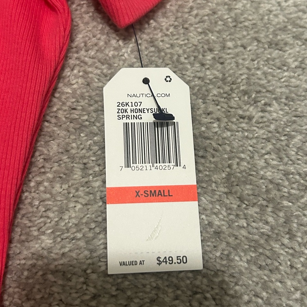 Pink Shirt - Picture 2 of 3